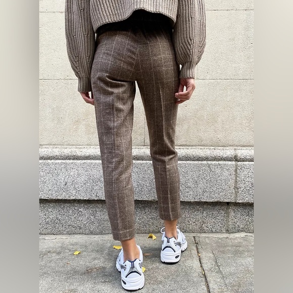 Aritzia Babaton Atelier Conan Pant - Picture 5 of 7